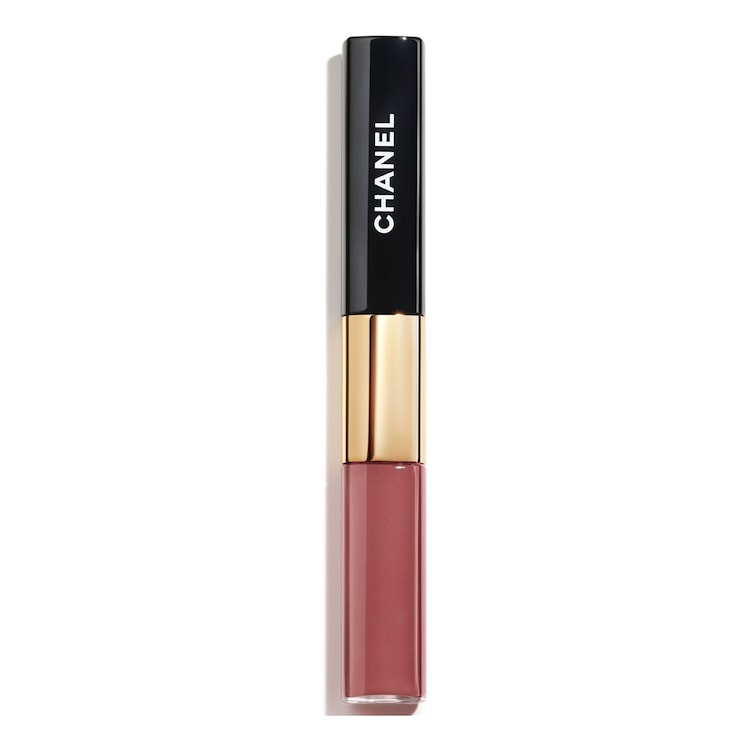 LE ROUGE DUO ULTRA TENUE - Lippenduo Mit Langem Halt