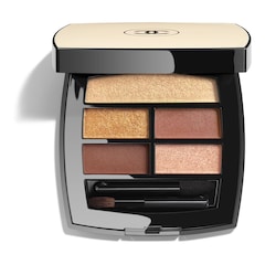 LES BEIGES PALETTE REGARD BELLE MINE NATURELLE - Eyeshadow Palette , CHANEL