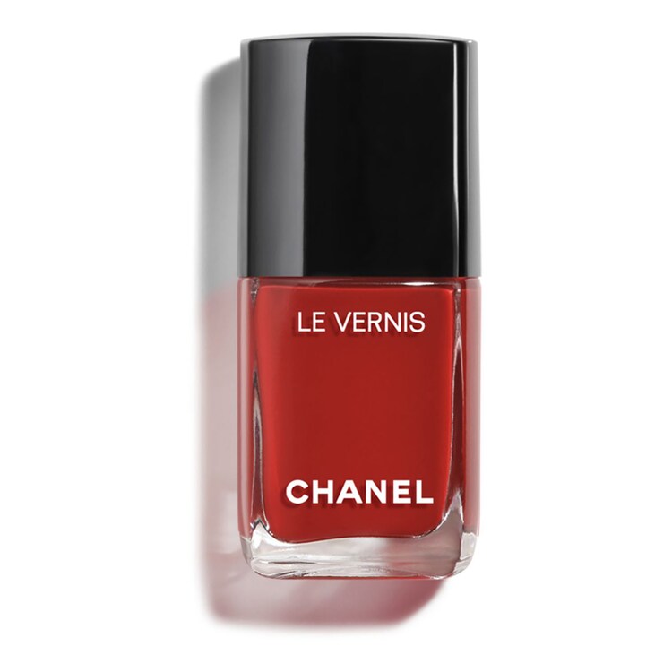 LE VERNIS - Trwały Lakier Do Paznokci 