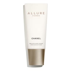 ALLURE HOMME - Emulsione Dopobarba, CHANEL