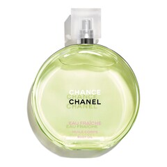 CHANCE EAU FRA&Icirc;CHE - Aceite Para El Cuerpo, CHANEL