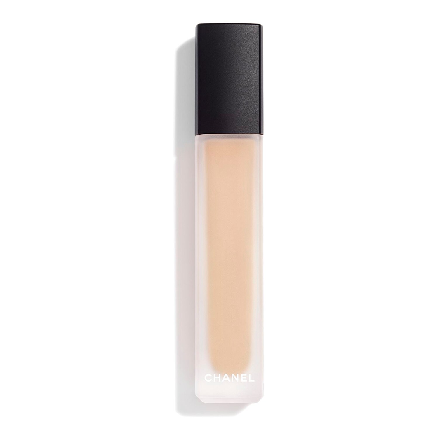 CHANEL - ULTRA LE TEINT - Výjimečná Odolnost - Dokonalý Komfort