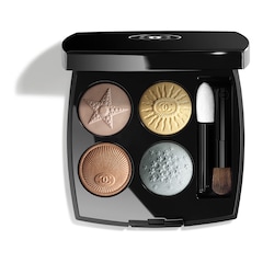 LES 4 OMBRES BOUTONS - Multiefektn&iacute; Očn&iacute; St&iacute;ny, CHANEL