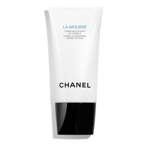 CHANEL - LA MOUSSE