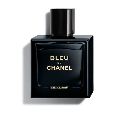 CHANEL - BLEU DE CHANEL
