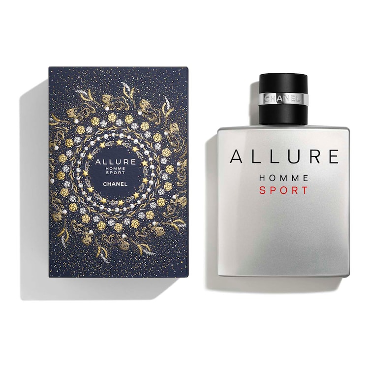 ALLURE HOMME SPORT - Eau De Toilette