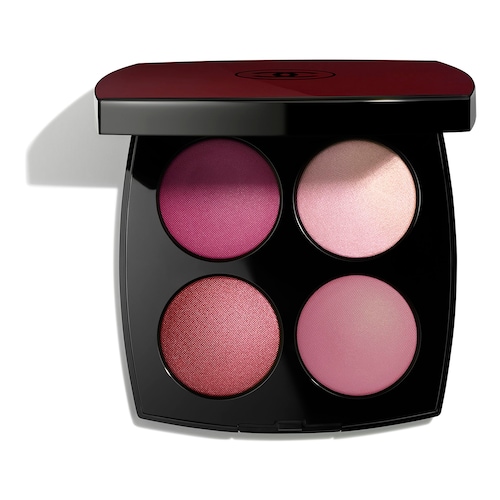 CHANEL - ROUGE NOIR CONFIDENCE