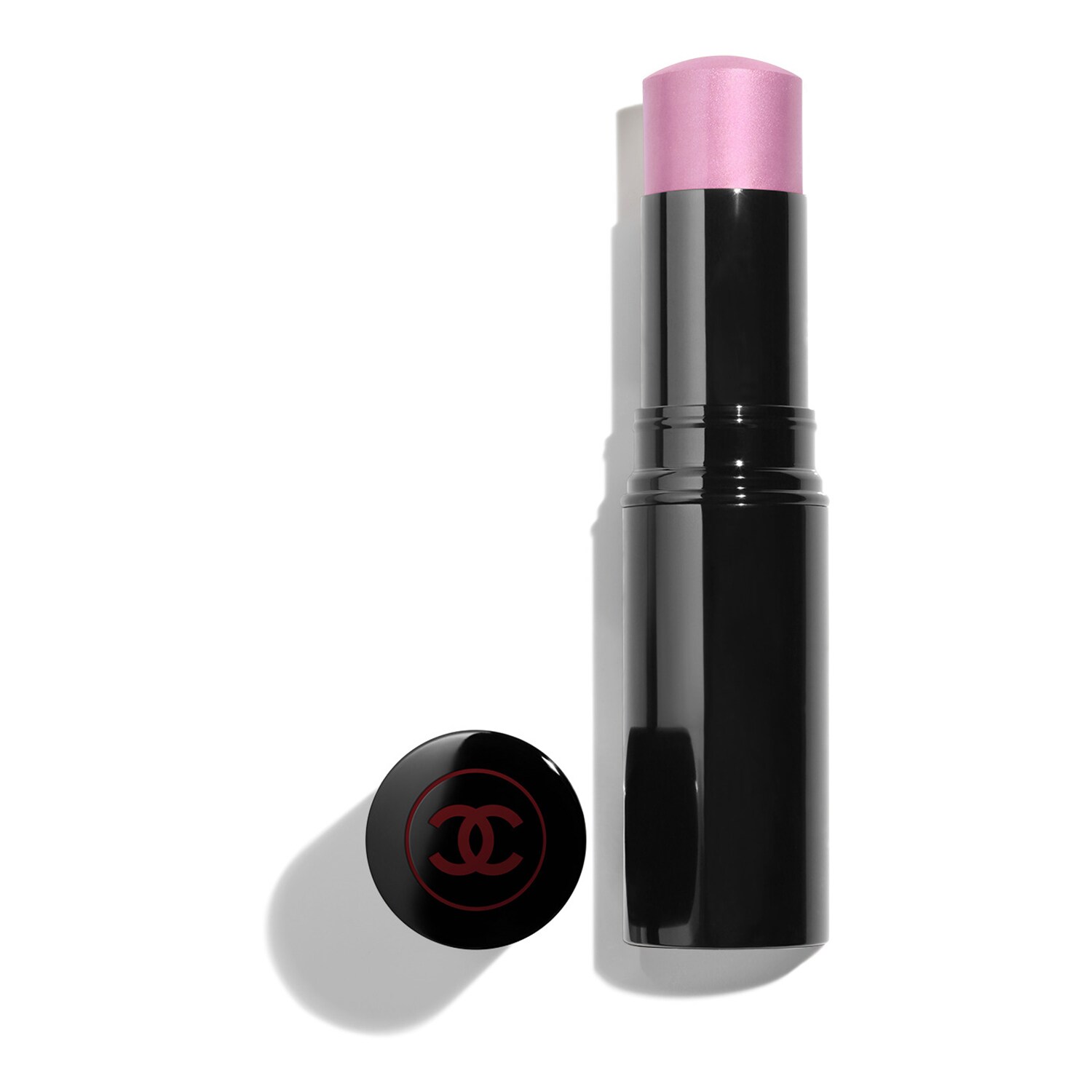 CHANEL - BAUME ESSENTIEL ROUGE NOIR  - Víceúčelová Rozjasňující Tyčinka