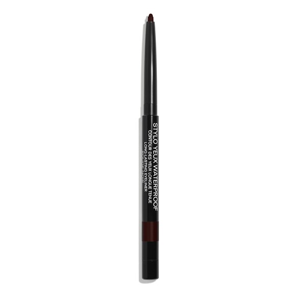 STYLO YEUX WATERPROOF - Contour Des Yeux Longue Tenue, CHANEL