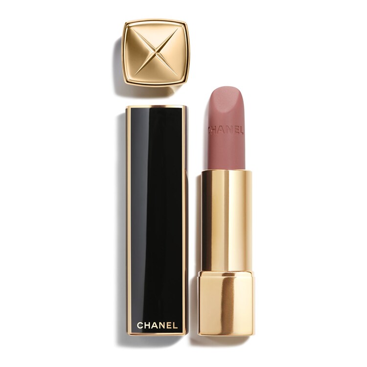 ROUGE ALLURE VELVET - Edycja Limitowana – Świetlista Matowa Pomadka Do Ust