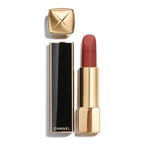 CHANEL -  ROUGE ALLURE VELVET 