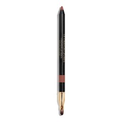 LE CRAYON L&Egrave;VRES - L&aacute;piz Perfilador De Labios De Precisi&oacute;n, CHANEL