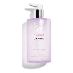 CHANCE EAU SPLENDIDE - Jab&oacute;n L&iacute;quido Para Las Manos Y El Cuerpo, CHANEL