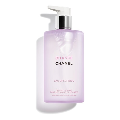 CHANEL - CHANCE EAU SPLENDIDE