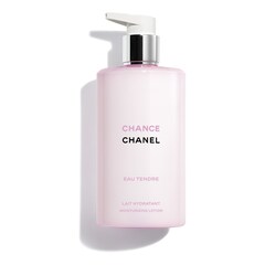 CHANCE EAU TENDRE - Hydratačn&iacute; Tělov&eacute; Ml&eacute;ko, CHANEL