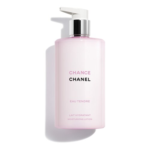 CHANEL - CHANCE EAU TENDRE