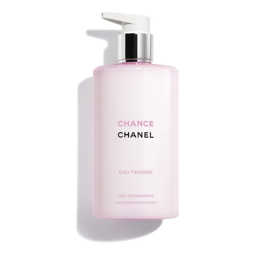 CHANEL - CHANCE EAU TENDRE