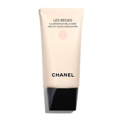 LES BEIGES ILLUMINATEUR BELLE MINE - Cr&eacute;ation Exclusive &ndash; Illuminateur Fra&icirc;cheur, CHANEL