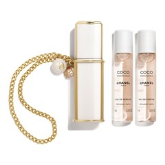 COCO MADEMOISELLE - Eau De Parfum Vaporizador Para El Bolso Recargable, CHANEL