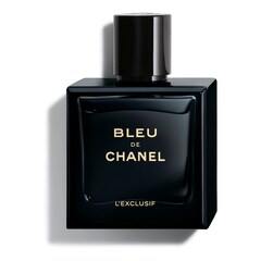 BLEU DE CHANEL - L'exclusif, CHANEL