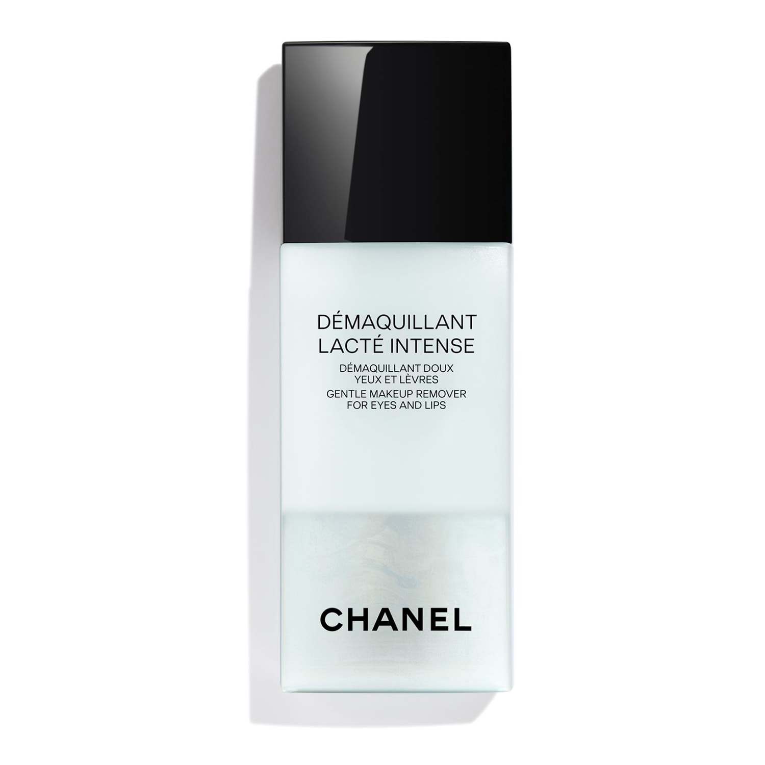 DÉMAQUILLANT LACTÉ INTENSE