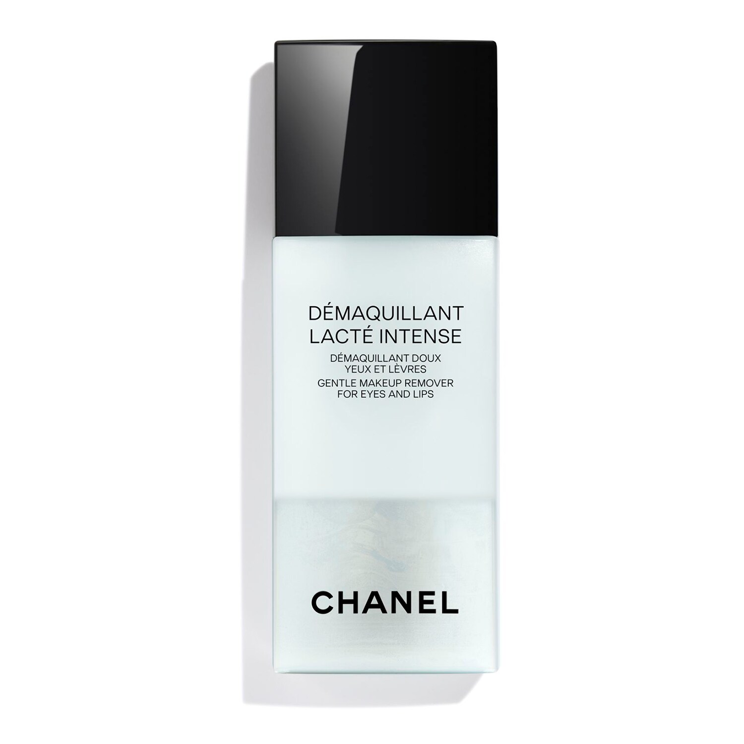 CHANEL - DÉMAQUILLANT LACTÉ INTENSE - Jemný Odličovač Očí A Rtů