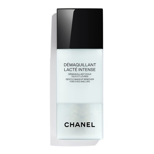CHANEL - DÉMAQUILLANT LACTÉ INTENSE