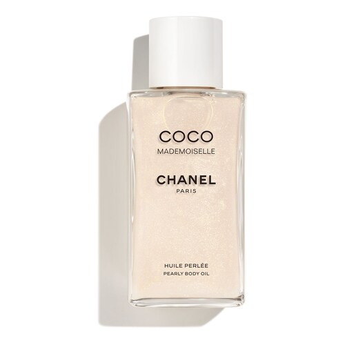 CHANEL - COCO MADEMOISELLE