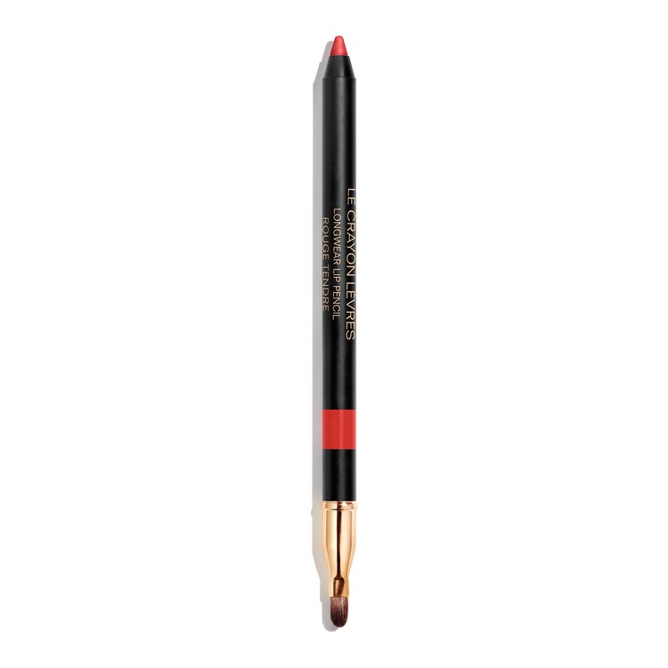 LE CRAYON LÈVRES - Crayon Contour Des Lèvres Longue Tenue 