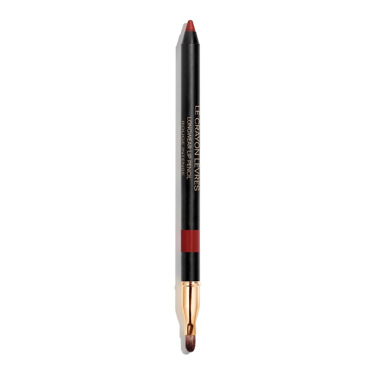 LE CRAYON LÈVRES - Lápiz Perfilador De Labios De Precisión