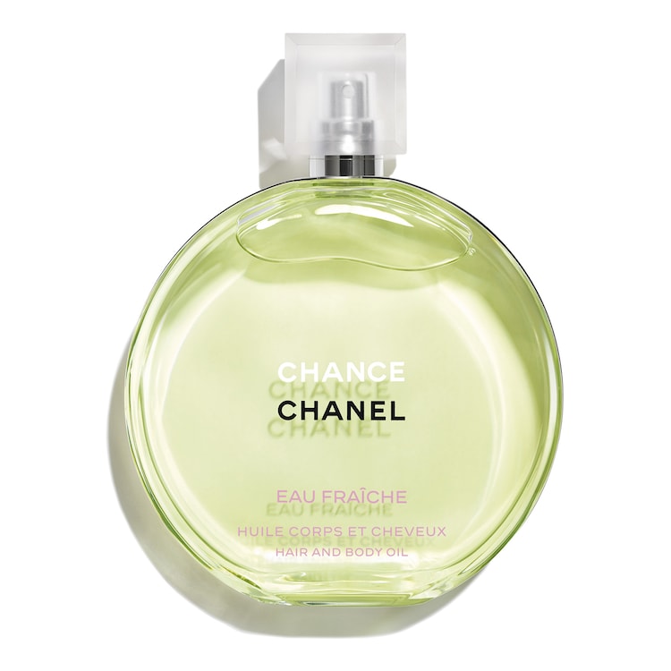 CHANCE EAU FRAÎCHE - Olejek Do Ciała I Włosów