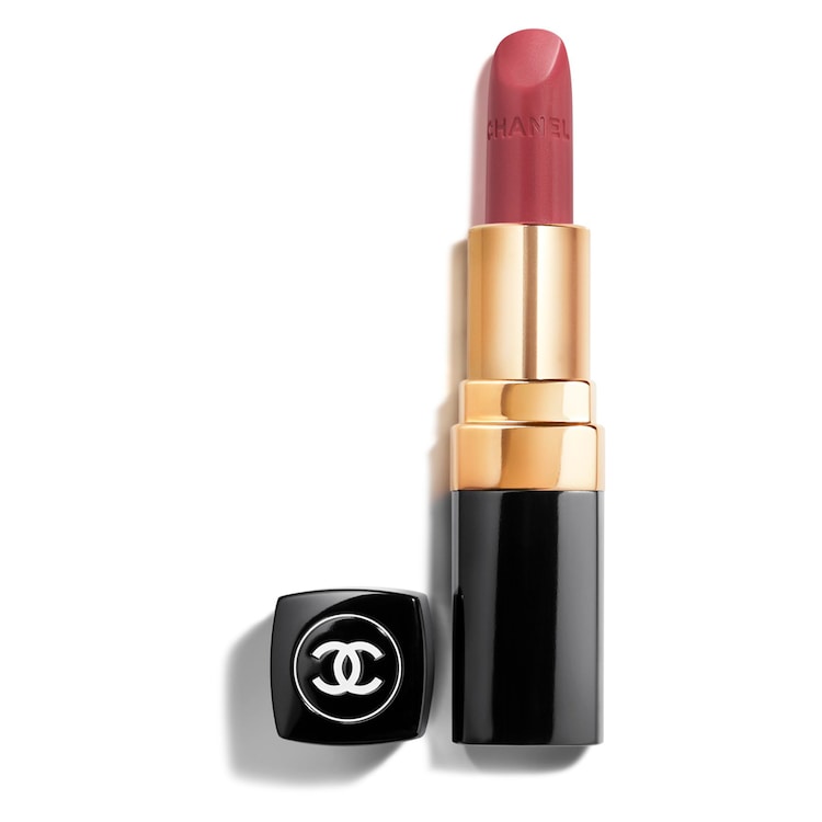ROUGE COCO - La Barra De Labios Satinada De Larga Duración