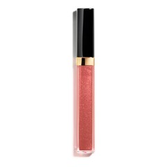 ROUGE COCO HYDRA GLOSS - Hydrating And Smoothing High-shine Lipgloss, CHANEL