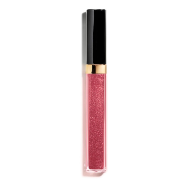 ROUGE COCO HYDRA GLOSS - Le Gloss Haute Brillance Hydratant Et Lissant