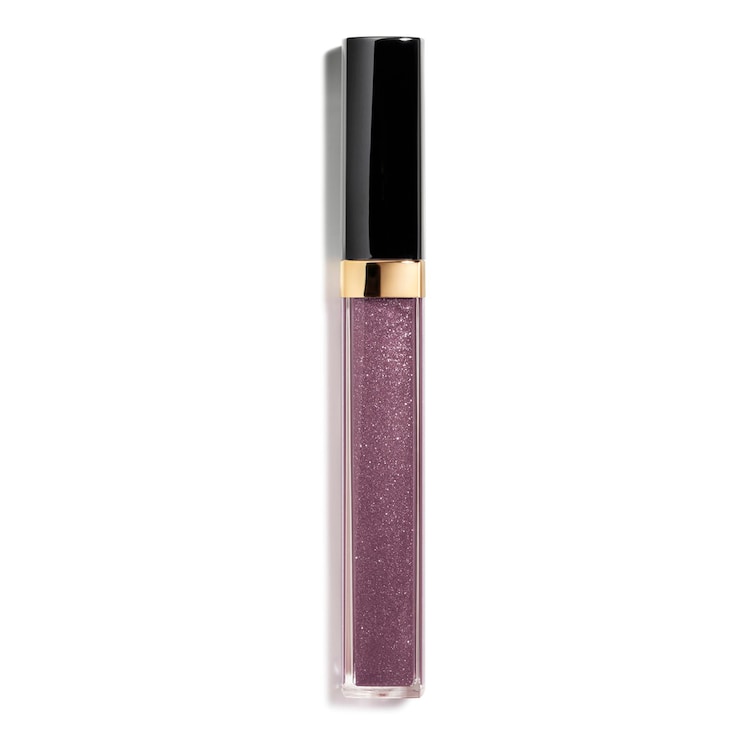 ROUGE COCO HYDRA GLOSS - Brillo De Labios Intenso Hidratante Y Alisante