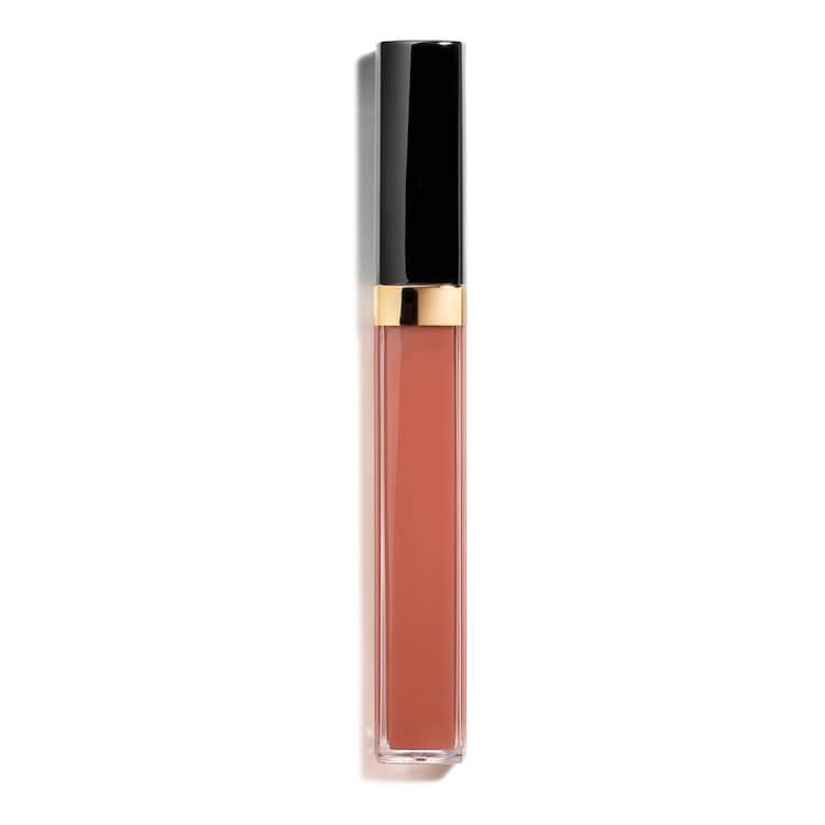 ROUGE COCO HYDRA GLOSS - Der Hochglänzende Gloss