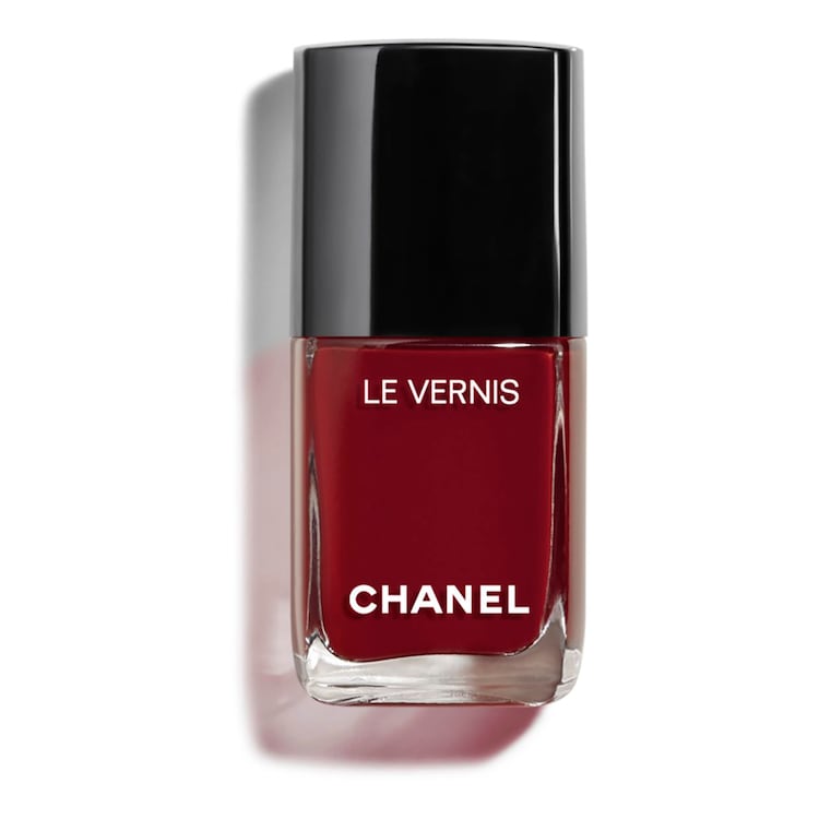 LE VERNIS - Longue Tenue