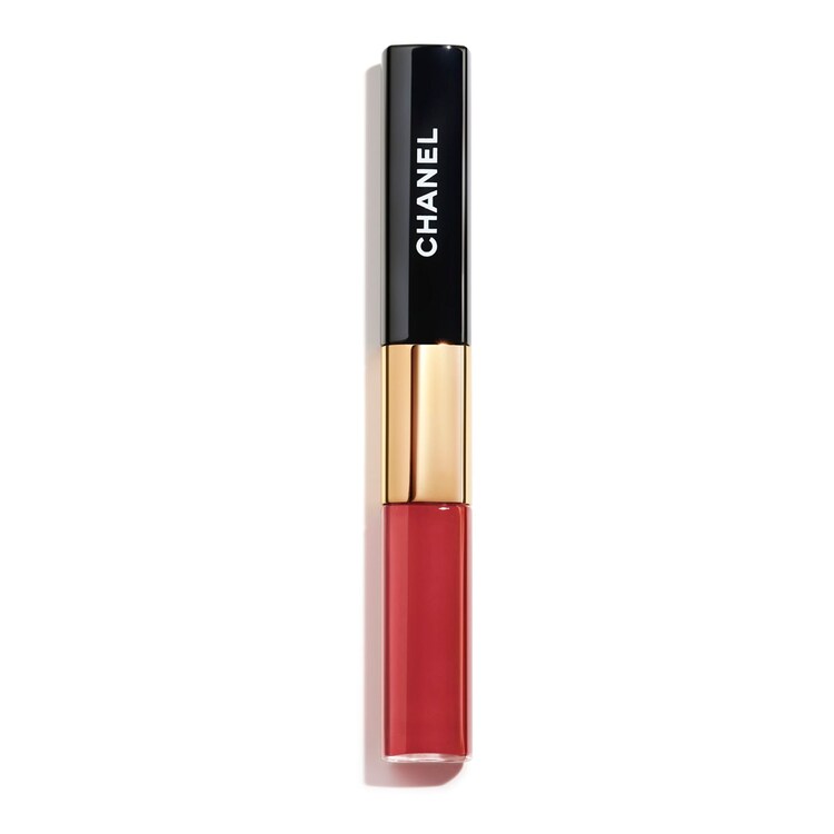 LE ROUGE DUO ULTRA TENUE - Duo Lèvres Longue Tenue