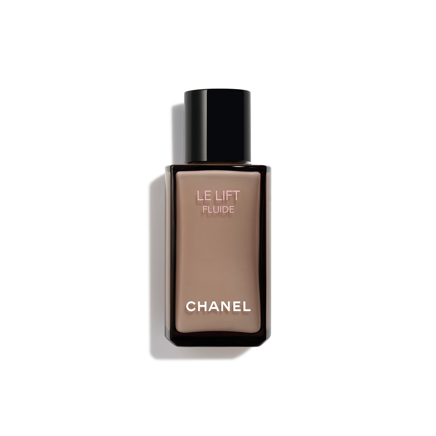 CHANEL - LE LIFT FLUIDE - Vrásky, Kontury A Póry