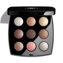 LES 9 OMBRES - Hochintensiver Lidschatten Mit Vielf&auml;ltigen Effekten, CHANEL