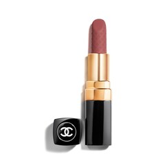 ROUGE COCO ÉDITION LIMITÉE - Le Rouge Satiné Soin Hydratant Et Lissant, CHANEL