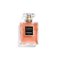 COCO MADEMOISELLE CRUSH ABSOLU - Eau de Parfum &ndash; Zapach ambrowy &ndash; intensywny, CHANEL