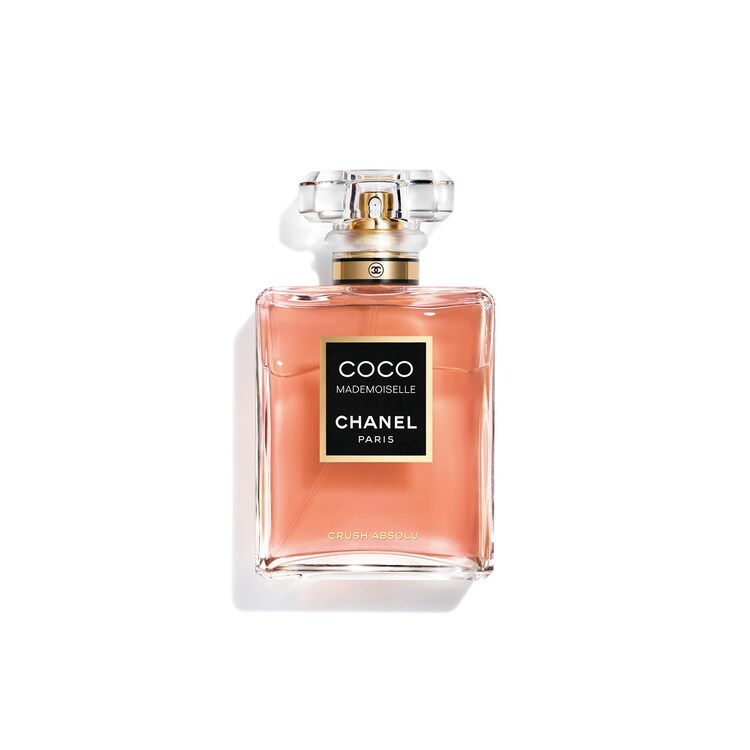 COCO MADEMOISELLE CRUSH ABSOLU - Zapach Ambrowy – Intensywny
