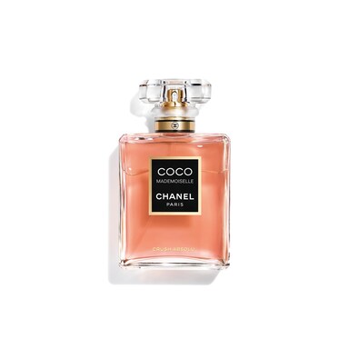 CHANEL - COCO MADEMOISELLE CRUSH ABSOLU