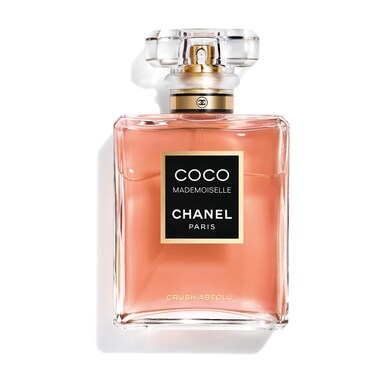 CHANEL - COCO MADEMOISELLE CRUSH ABSOLU