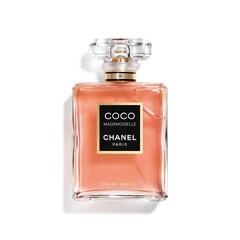 COCO MADEMOISELLE CRUSH ABSOLU - Amberimsi - Yoğun, CHANEL