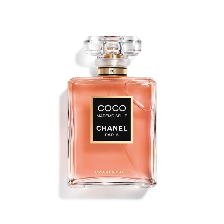 COCO MADEMOISELLE CRUSH ABSOLU - Amberimsi - Yoğun