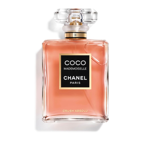 CHANEL - COCO MADEMOISELLE CRUSH ABSOLU