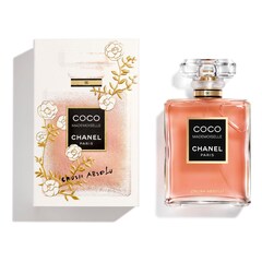 COCO MADEMOISELLE CRUSH ABSOLU - Eau de Parfum Ambrato Intenso, CHANEL