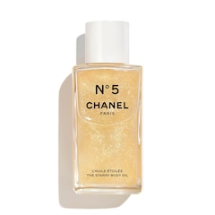 N&deg;5 - El Aceite Estelar, CHANEL